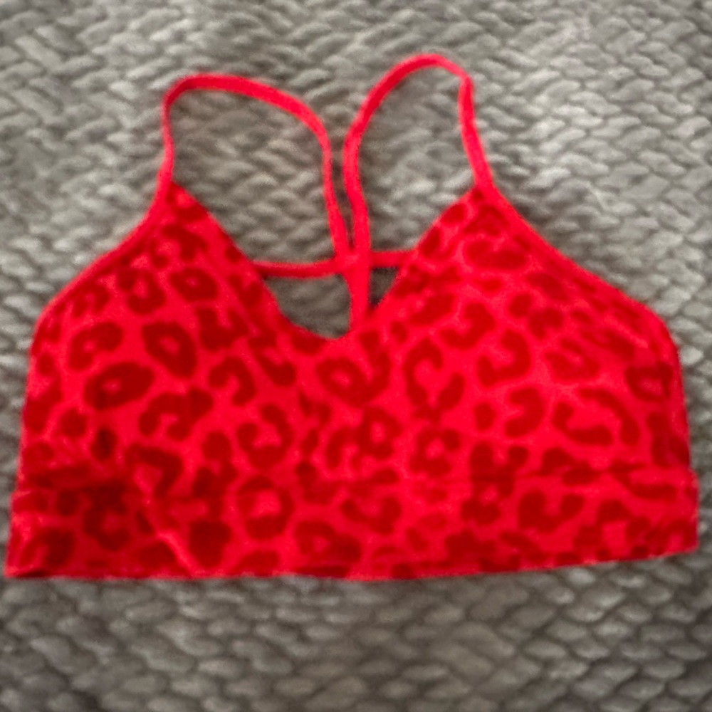 Balance Athletica Bra